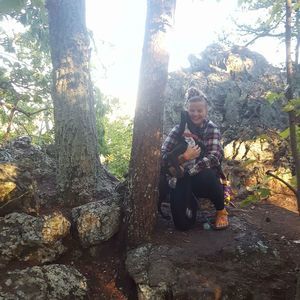 Meet your Posher, Kristen